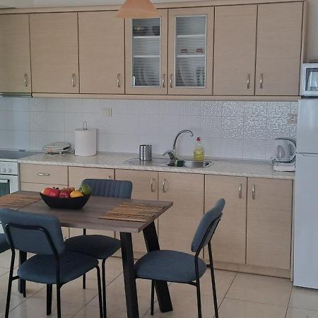 Gavrihl Home Kavala Exterior foto