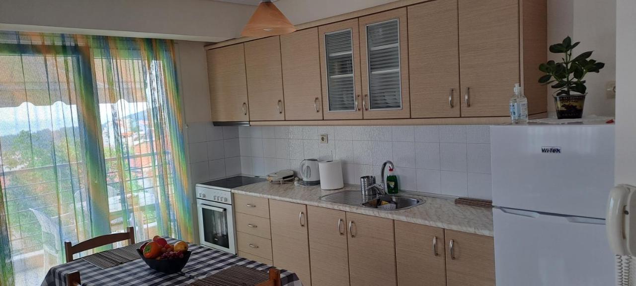 Gavrihl Home Kavala Exterior foto